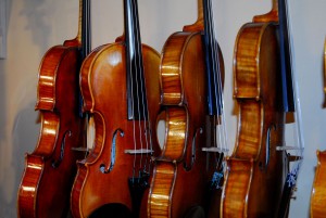 Violoncelle